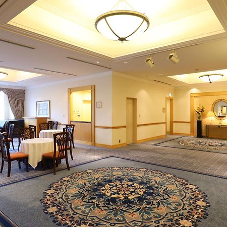 Wishton Hotel Yukari Sakura  Exterior photo