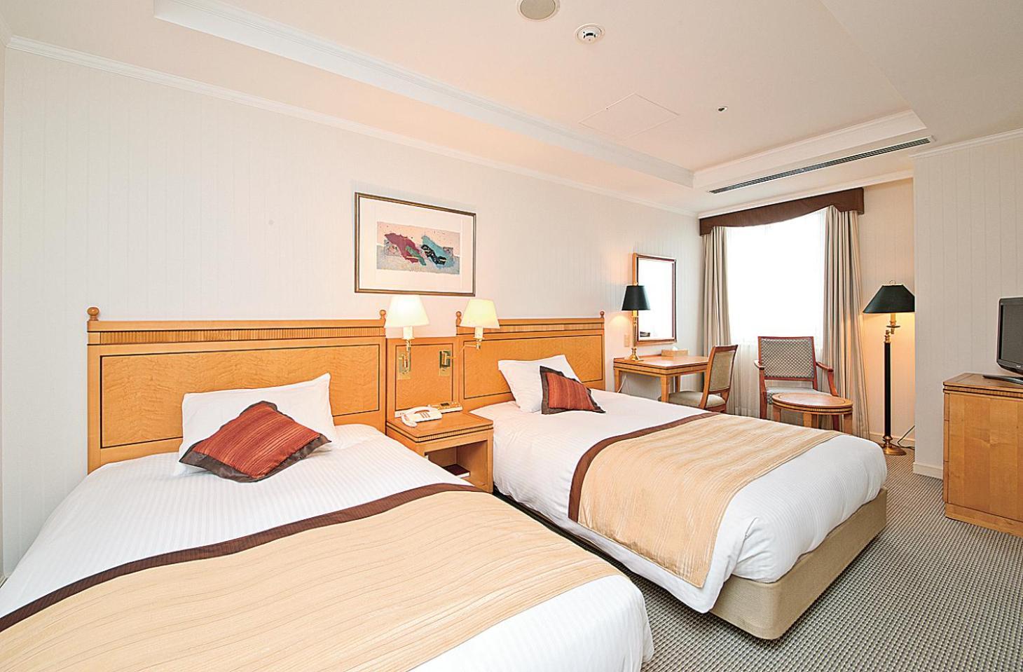 Wishton Hotel Yukari Sakura  Exterior photo