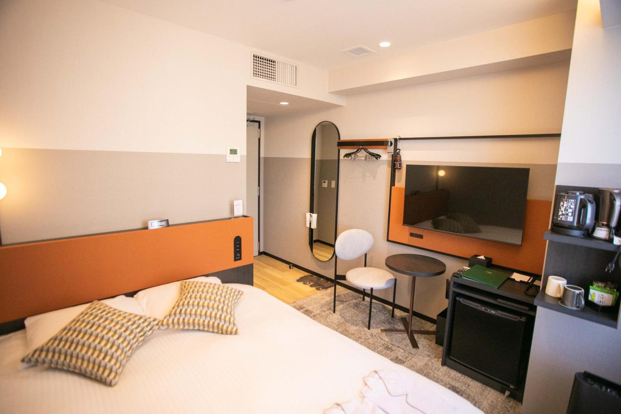 Wishton Hotel Yukari Sakura  Exterior photo