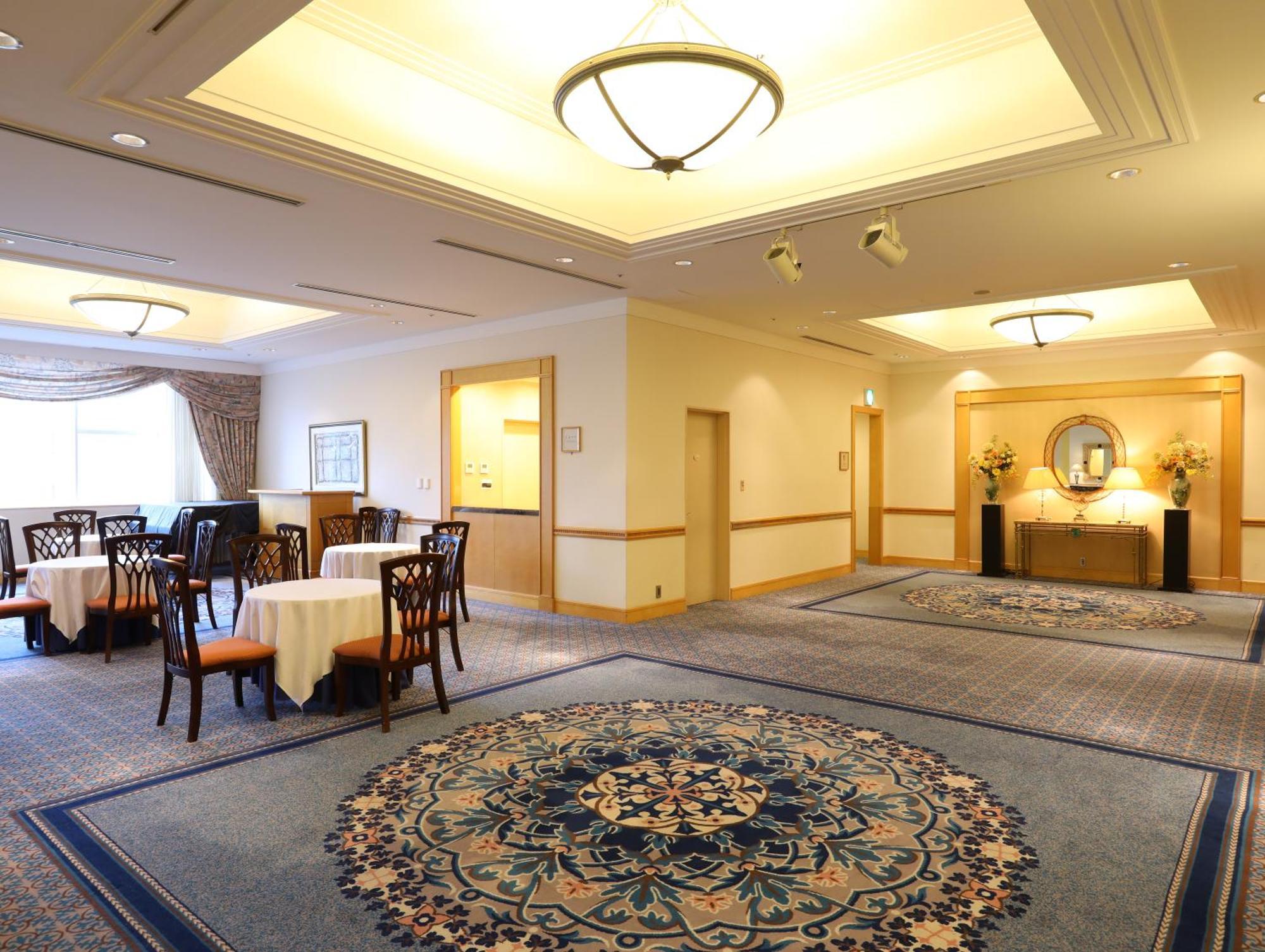 Wishton Hotel Yukari Sakura  Exterior photo