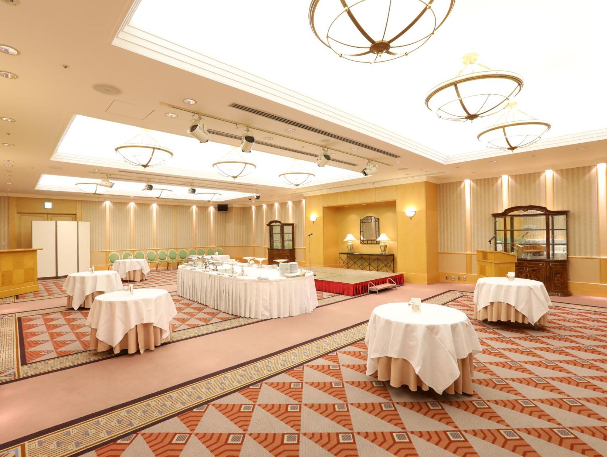 Wishton Hotel Yukari Sakura  Exterior photo