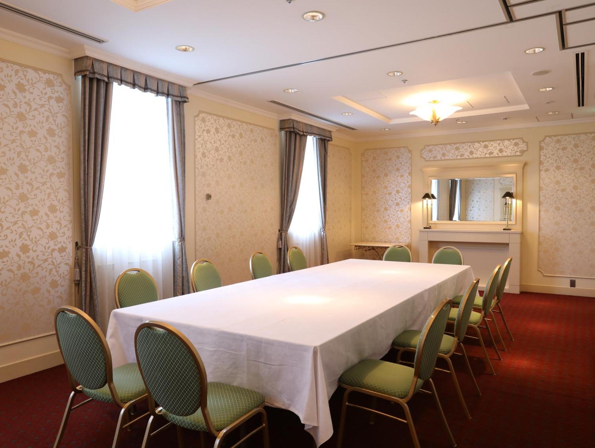 Wishton Hotel Yukari Sakura  Exterior photo