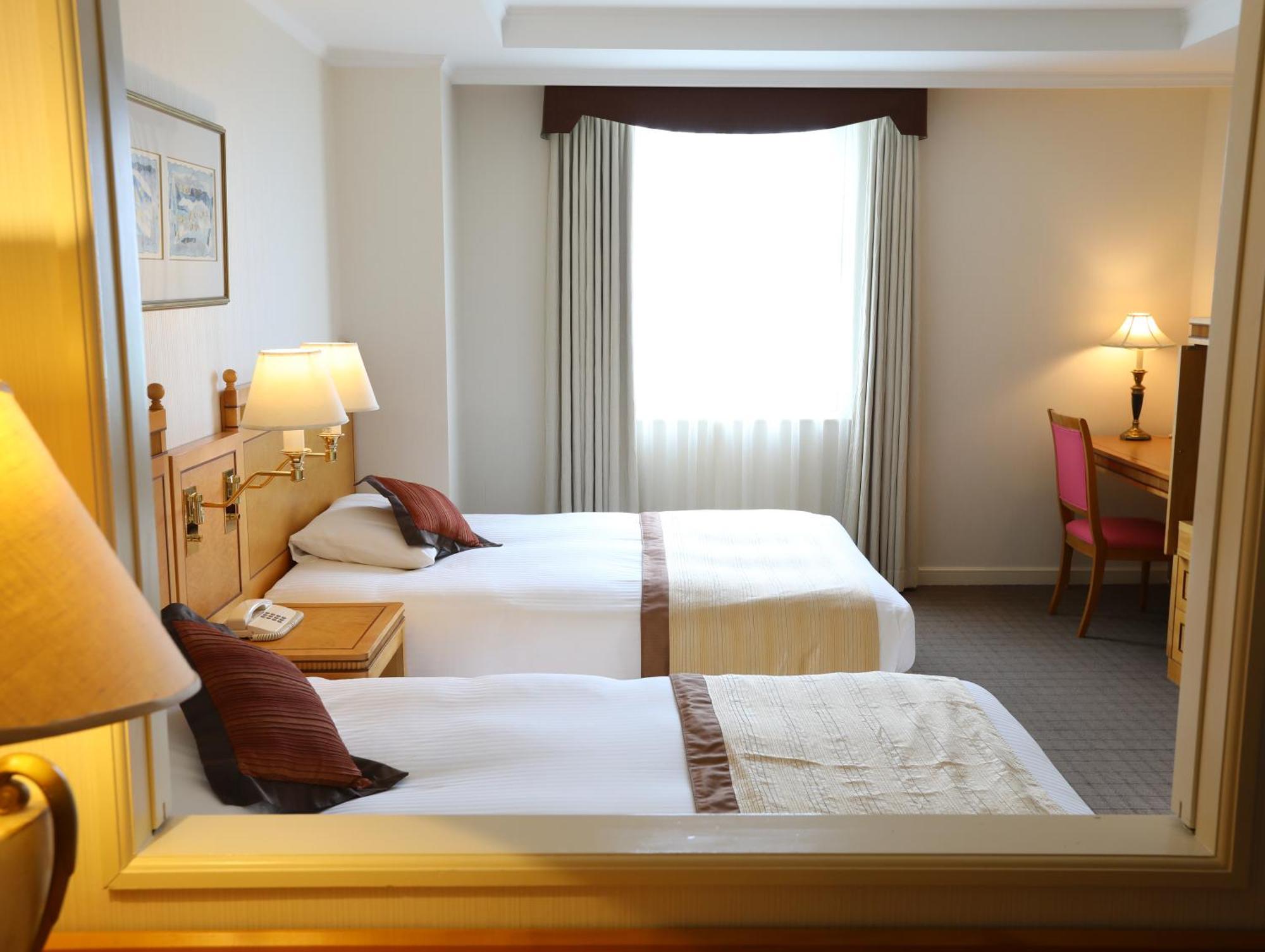 Wishton Hotel Yukari Sakura  Exterior photo